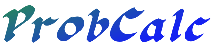 Probcalc